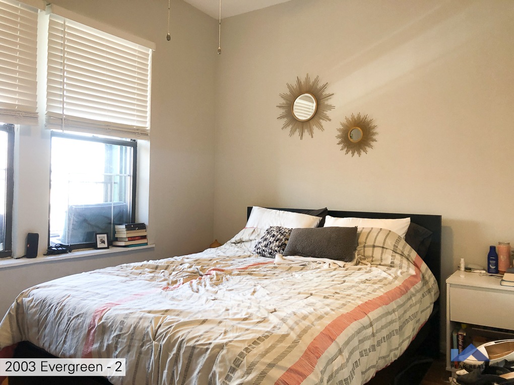 1314-28 N. Damen Ave./ 2001-2003 W. Evergreen Ave. 1314-28 N. Damen Ave., Chicago, IL 60622 West Town - Leasing by Cross Street